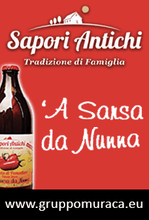 sapori antichi